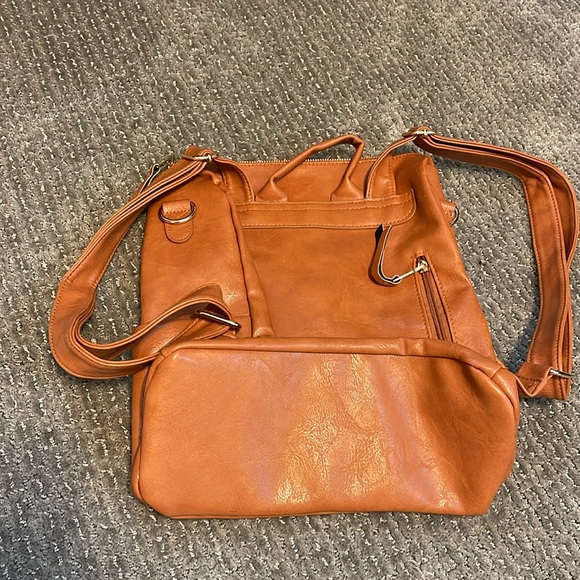 Purse/backpack - Picture 5 of 5